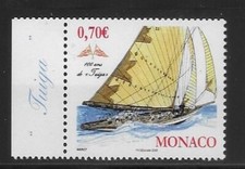 2009 monaco centenaire d'occasion  Prissé