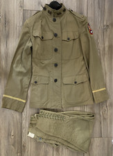 Wwi ww1 aef for sale  Jericho