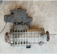 Audi rear haldex for sale  STOKE-ON-TRENT