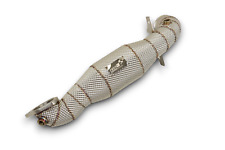 Sport cat downpipe usato  Spedire a Italy