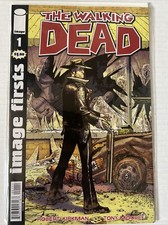 Walking dead image for sale  Henderson