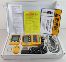 Co2 meter rad for sale  Albuquerque
