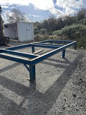 Container frames modular for sale  AMLWCH
