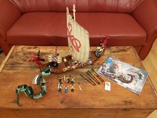 Lego vikings wikinger gebraucht kaufen  Görlitz