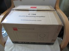 Nad brand model for sale  Grayslake