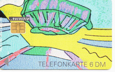Telefonkarte 718 siemens gebraucht kaufen  Herrieden