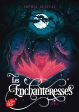 Enchanteresses livre grimoire d'occasion  France