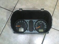 Instrumententafel tacho ford gebraucht kaufen Instrumententafel tacho ford gebraucht kaufen  Bad Neustadt-Umland