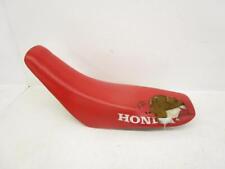 Honda crf seat for sale  Chippewa Lake