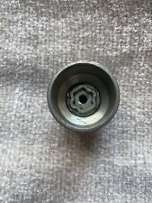 jaguar locking wheel nuts for sale  GLASGOW