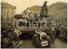 1954 torino carnevale usato  Milano