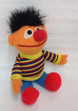 Sesamstrasse ernie plüschfigu gebraucht kaufen  Hofkirchen