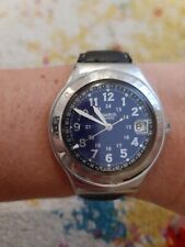Orologio vintage swatch usato  Desenzano del Garda