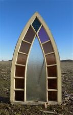 arched church windows for sale  Payson