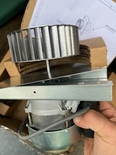 Extracteur fumées simel d'occasion  Broons