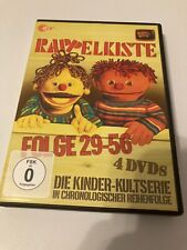 Rappelkiste folge 56 gebraucht kaufen  Kiel