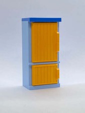 Playmobil kühlschrank küche gebraucht kaufen  Krefeld