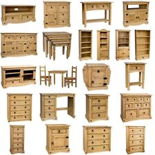 Corona solid pine for sale  BRADFORD