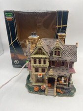 Lemax spooky yown for sale  Peoria