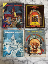 Vintage dungeons dragons for sale  Phoenix