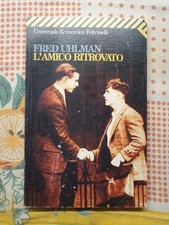 Fred uhlman amico usato  Ardea