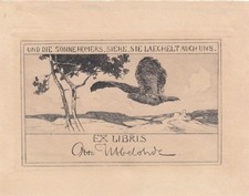 Exlibris livre art d'occasion Exlibris livre art d'occasion  Expédié en France