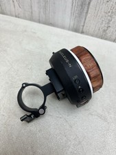 Tilta Nucleus-N Nucleus Nano Wireless Follow Focus Knob Usado Testado - Bom, usado comprar usado Tilta Nucleus-N Nucleus Nano Wireless Follow Focus Knob Usado Testado - Bom, usado comprar usado  Enviando para Brazil