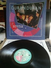 Disco duran duran usato  Cerea