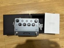 Neural dsp nano for sale  CAMBRIDGE