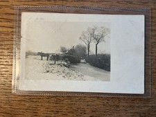 Vintage rural postcard for sale  PRESTEIGNE