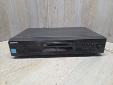 Sony mds je480 for sale  Racine