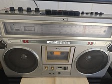 Vintage toshiba 8560s for sale  CLACTON-ON-SEA