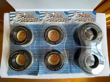 Usado, Pneu vintage Yuji s para Tamiya Hornet comprar usado Usado, Pneu vintage Yuji s para Tamiya Hornet comprar usado  Enviando para Brazil