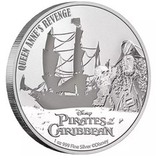 2022 niue pirates for sale  Amarillo
