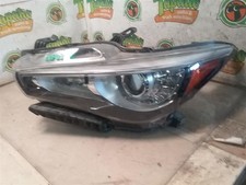 Driver headlight led for sale  San Diego
