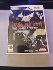 Resident evil the usato  Moncalieri