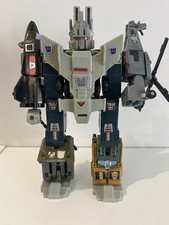 Transformers bruticus multifor usato  Lodi