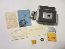 Kodak cine scopemeter for sale  Spencer