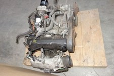 Motor hne anbauteile gebraucht kaufen  Garching b.München