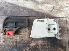 Stihl 041 kettenbremse gebraucht kaufen  Schelklingen