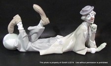 Lladro porcelain figurine for sale  Elmhurst