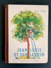 Jean louis jardin d'occasion  Saint-Christophe-du-Ligneron