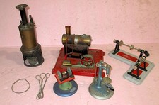 Lot mamod steam for sale  Williamsburg