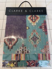 Clarke clarke anatolia for sale  MALVERN