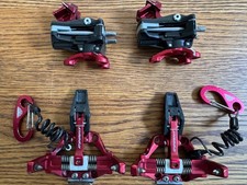 Dynafit ultralight superlight for sale  Thornton