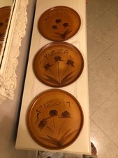 Piatti terracotta per usato  Traversetolo
