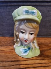 Vintage nippon green for sale  Garden Grove