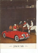 Original 1959 jaguar for sale  Lees Summit