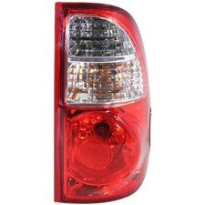 Lanterna traseira lateral do passageiro para 2005-06 Toyota Tundra Fleetside cabine regular/acesso comprar usado  Enviando para Brazil