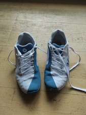 Fechtschuhe kempa größe gebraucht kaufen  Frankfurt am Main